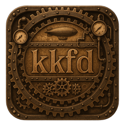 kkfd logo
